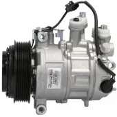 THERMOTEC Airco-compressor KTT090586