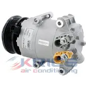 MEAT & DORIA K18062A Aircopomp