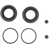 METZGER 114-0097 Reparatieset, remklauw