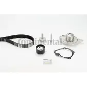 CONTITECH Waterpomp + tandriemen CT1035WP1 Contitech voor o.a. NISSAN, RENAULT