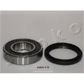 Japko 418013 Wiellagerset