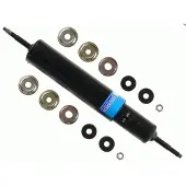 SACHS Schokdemper 312 457 Sachs voor o.a. TOYOTA