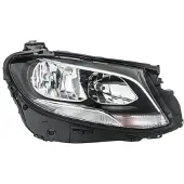 Hella Kopl Mercedes E-klasse (W213) 16- re H7 1EG 012 076-061 Hella voor o.a. MERCEDES-BENZ