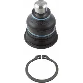 LEMFÖRDER 44136 01 Fuseekogel