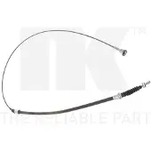 NK 9036111 Handremkabel