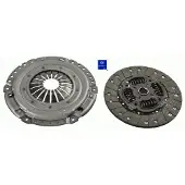 SACHS 3000 950 615 Koppelingsset