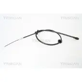 TRISCAN 8140 27140 Handremkabel