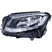 Hella Koplampen 1EG354 877-011