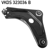 Skf VKDS 323036 B Draagarm