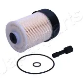 Japanparts FC-ECO091 Brandstoffilter