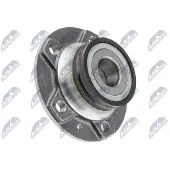 NTY KLT-AU-007 Wiellagerset