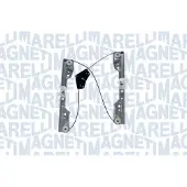 MAGNETI MARELLI 350103170452 Raammechanisme