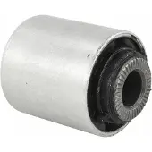FEBEST Draagarmrubber PGAB-C5AS