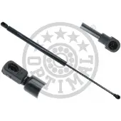 OPTIMAL AG-52148 Gasveer achterklep