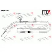 FTE 9250073 Handremkabel