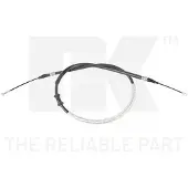 NK 909918 Handremkabel