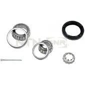 SNR R152.17 Wiellagerset