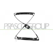 PRASCO LA002W012 Raammechanisme