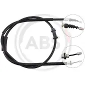 A.B.S. K10548 Handremkabel