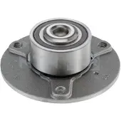 SNR R187.03 Wiellagerset