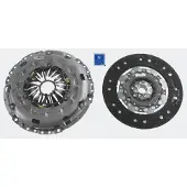 SACHS 3000 951 199 Koppelingsset