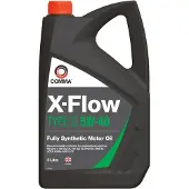 Comma Motorolie X-FLOW TYPE-G 5W40 5L