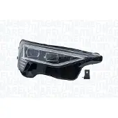 MAGNETI MARELLI 711451001321 Koplamp