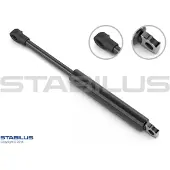 STABILUS Gasveer voor de achterklep, Mercedes-Benz E200, bouwjaar 06.93 - 03.98