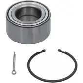 KAVO PARTS Wiellagerset WBK-6507