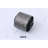 Japko GOJ2472 Draagarmrubber