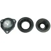 METZGER Reparatieset, Ring voor schokbreker veerpootlager 6490069
