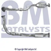 BM CATALYSTS Katalysator BM80206H