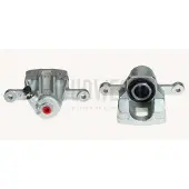 BUDWEG CALIPER Remklauw 344299