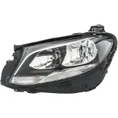 Hella 1LG 012 076-071 Koplamp