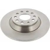 MAPCO 15888 Remschijf