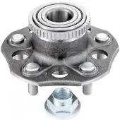 SNR R174.76 Wiellagerset