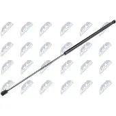 NTY Gasveer, motorkap AE-TY-015