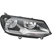 Hella Koplamp rechts 1EJ 010 328-221 Hella voor o.a. VOLKSWAGEN