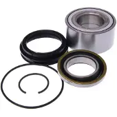 MAXGEAR 33-1306 Wiellagerset