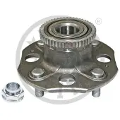 OPTIMAL 912603 Wiellagerset