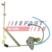 Fast Sports Nutrition Raambedieningsmechanisme FT91809