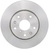 Bosch Remschijf 0 986 479 403 voorkant, geventileerd, 1 Stuk
