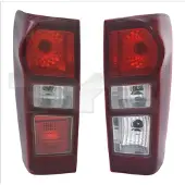 TYC 11-12139-05-2 Achterlicht