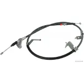 HERTH+BUSS ELPARTS Kabel, parkeerrem HERTH+BUSS JAKOPARTS J3933076