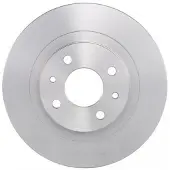 Bosch 0 986 479 346 Remschijf
