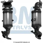 BM CATALYSTS BM92122H Katalysator