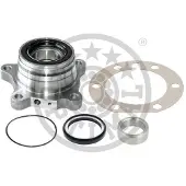 OPTIMAL 982889 Wiellagerset