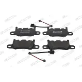 FERODO Remblokset FDB5479