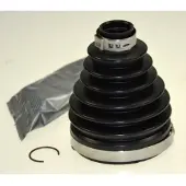SPIDAN 24732 Asmanchetten set