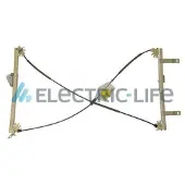 Electric Life ZR PG704 L Raammechanisme